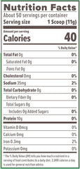 Primal Kitchen Collagen Peptides, Unflavored Collagen Powder, 1.2 Pounds
