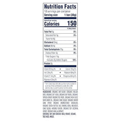 Zbar Chocolate Chip Pack of 12
