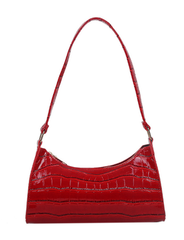 Women's Simple Small Shoulder and Underarm Bags