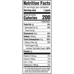 Newtons Fig Cookies, 2 oz, 24-count