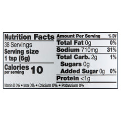 Better Than Bouillon Premium Lobster Base, Made from Select Cooked Lobster & Spices, Makes 9.5 Quarts of Broth 38 Servings, 8 Ounce (Pack of 3)