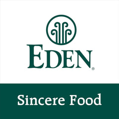 Eden Organic Black Beans, 15 oz Can (12-Pack Case) , No Salt Added, Non-GMO, U.S Grown, Heat and Serve, Macrobiotic, Turtle Beans, Frijol Negro, Caviar Criollo
