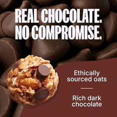 MadeGood Organic Chocolate Chip 5 count 0.85oz