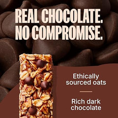 MadeGood Chocolate Chip, 6 count 0.85 oz Each