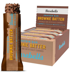 Barebells Brownie Batter 12 count