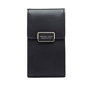 Ladies Wallet - Stylish and Functional Design