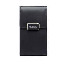 Ladies Wallet - Stylish and Functional Design