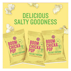 ANGIES BOOMCHICKAPOP Popcorn Pack of 24