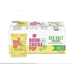 ANGIES BOOMCHICKAPOP Popcorn Pack of 24