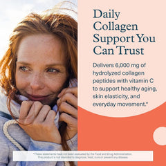 Youtheory Collagen Advanced Men, 290 TB.