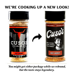 All-Purpose Spice Blend for Meat, Chicken, Pork - Hot Rub for Grilling, Smoking & Cooking - 5 oz Bottle, 1 Count BBQ Spice