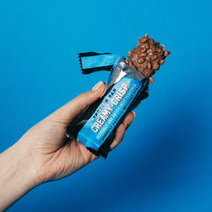 Barebells Creamy Crisp Protein Bar (Pack of 4) 1.94 oz • 4 x 1.94 oz