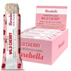 Barebells Wild Cherry Protein Bars 12 count