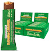 Barebells Soft Protein Bars Banana Caramel - 24 Bars (2 Packs of 12)