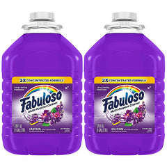 Fabuloso All-Purpose Cleaner