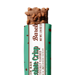 Barebells Mint Chocolate Crisp 12 count