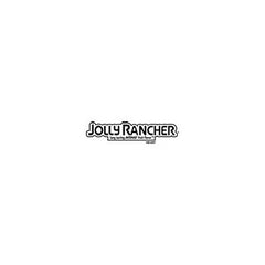 Jolly Rancher Hershey Candy Watermelon, Grape, Apple, Blue Raspberry 1 Bag