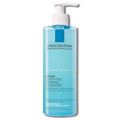 Toleriane Purifying Foaming Face Wash 400 ml
