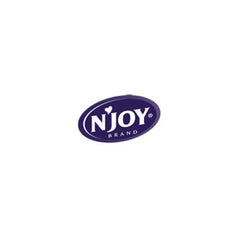 N'Joy Pure Sugar Cane, 20 oz Canister, 3/Pack (94205)