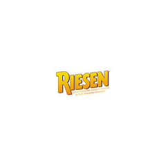 Riesen Chocolate Caramel Candies Bag