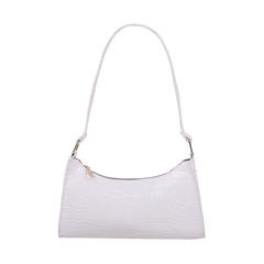Women's Simple Small Shoulder and Underarm Bags