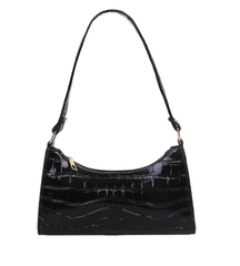 Women's Simple Small Shoulder and Underarm Bags
