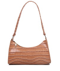 Women's Simple Small Shoulder and Underarm Bags