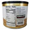 Kirkland Signature Super Extra-Large Peanuts 2.5 Pounds