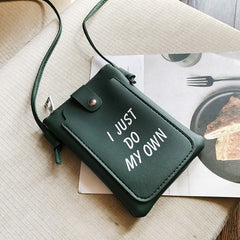 Ladies Wallet - Stylish and Functional Design