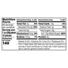 M&M's Peanut Milk Chocolate Candy Bulk Jar (62 Ounce)