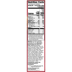 Hamburger Helper, Cheesy Enchilada, 7.5 oz box