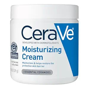 CeraVe Moisturizing Cream 19 Ounce