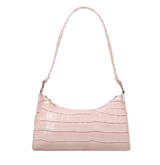 Women's Simple Small Shoulder and Underarm Bags