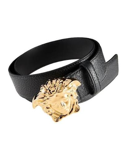 Versace Medusa Buckel (VC1-M)