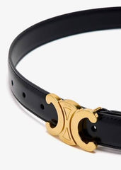 CELINE Triomphe Belt (CT1-L)