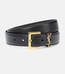 YSL Cassandre belt (YSL1-M)