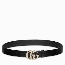 Gucci Belt Women Marmont (GG1-M)