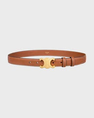 CELINE Triomphe Belt (CT1-M)