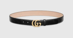 Gucci Belt Women Marmont (GG1-M)