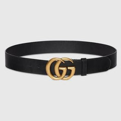 Gucci Belt Women Marmont (GG1-L)
