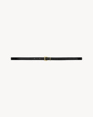 YSL Cassandre belt (YSL1-M)