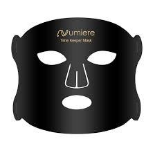 Numiere Time Keeper LED Face Mask