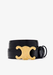 CELINE Triomphe Belt (CT1-L)
