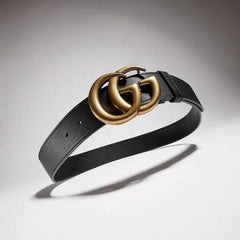 Gucci Belt Women Marmont (GG1-L)