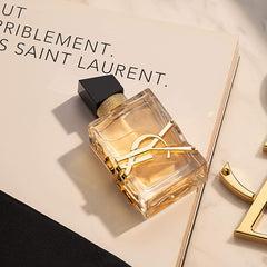 Yves Saint Laurent Eau De Parfum, Libre
