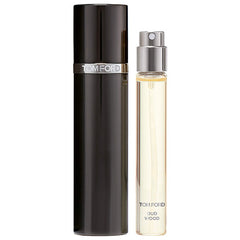 TOM FORD Oud Wood Eau de Parfum Travel Spray