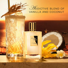 KILIAN Paris Sunkissed Goddess Eau de Parfum With Coconut & Vanilla Travel Spray
