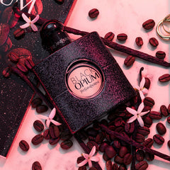 Yves Saint Laurent Black Opium Eau de Parfum Travel Spray