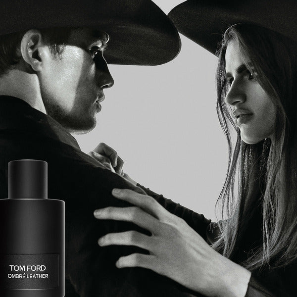 TOM FORD Ombré Leather Travel Spray