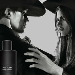 TOM FORD Ombré Leather Travel Spray